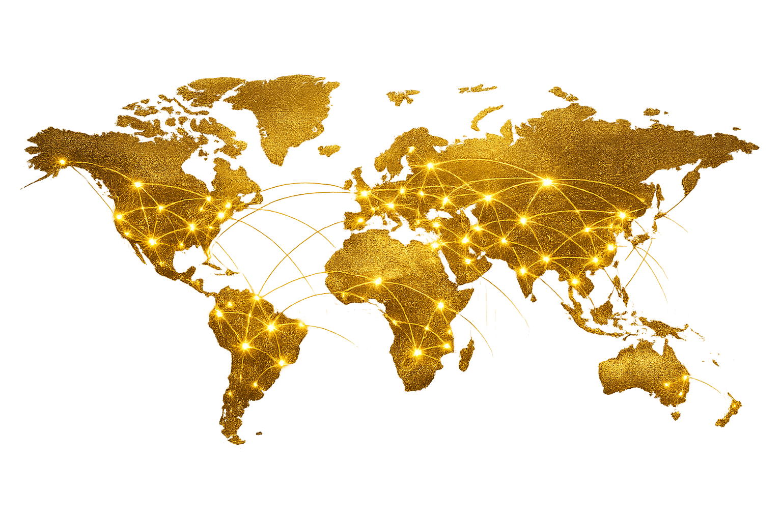 World Map